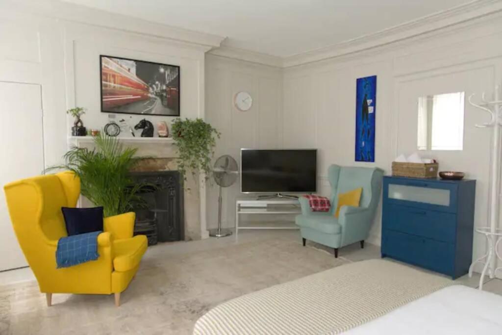 Fabulous Duplex Flat In Covent Garden - 2 Bedroom London Exterior photo
